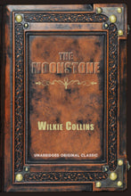 Load image into Gallery viewer, The Moonstone
