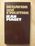 BEHAVIOR AND EVOLUTION