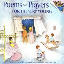 Load image into Gallery viewer, Poems and Prayers for the Very Young
