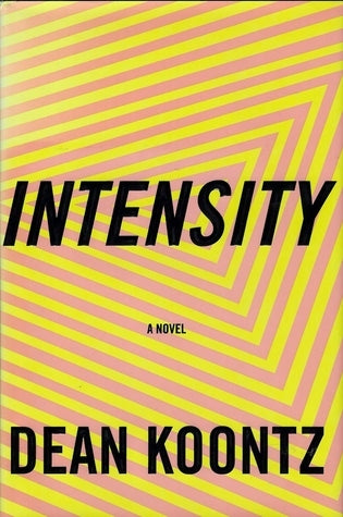 Intensity (First Edition)