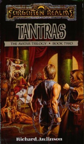 Forgotten Realms: Avatar #2 - Tantras