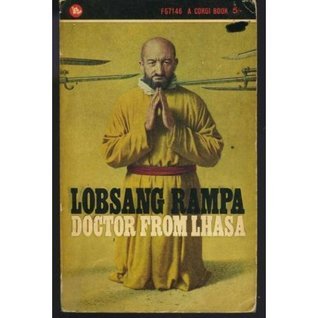 Doctor from Lhasa
