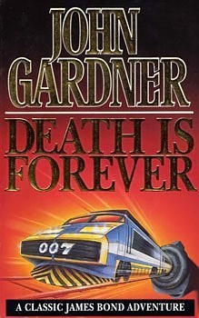 Death is Forever
