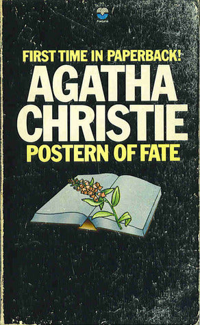 Postern of Fate