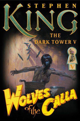 The Dark Tower V