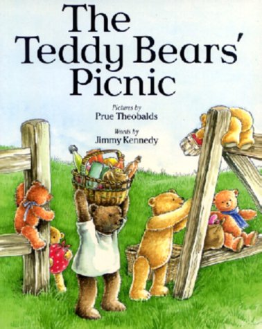 Teddy Bears' Picnic