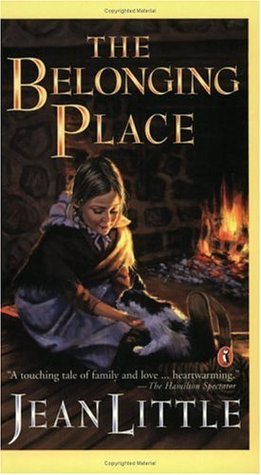 Belonging Place