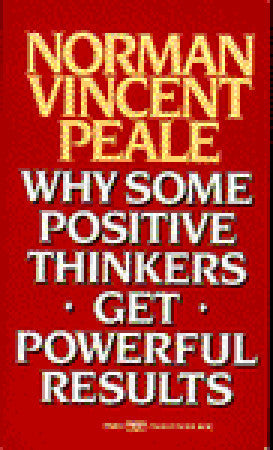 Why Some Positive Thinkers Get Powerful Results