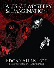 Load image into Gallery viewer, Tales of Mystery and Imagination
