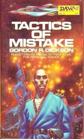 Tactics of Mistake