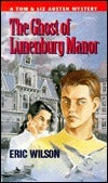 The Ghost of Lunenburg Manor