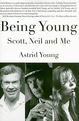 Being Young