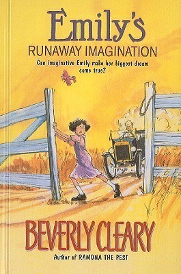 Emily's Runaway Imagination