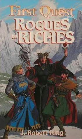 Rogues to Riches