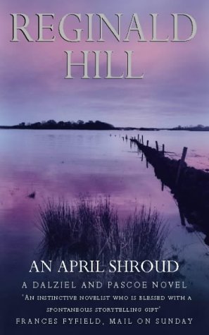 April Shroud