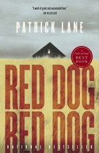 Load image into Gallery viewer, Red Dog, Red Dog
