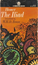 Load image into Gallery viewer, The Iliad
