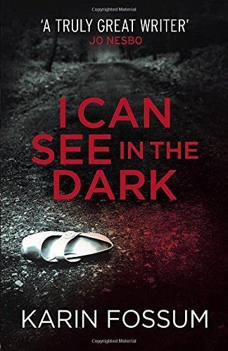 I Can See in the Dark