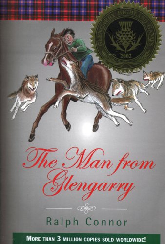 Man from Glengarry - Illustrated Edition