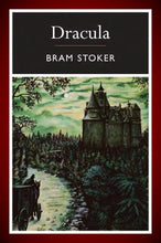Load image into Gallery viewer, Dracula
