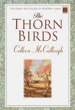 Load image into Gallery viewer, The Thorn Birds
