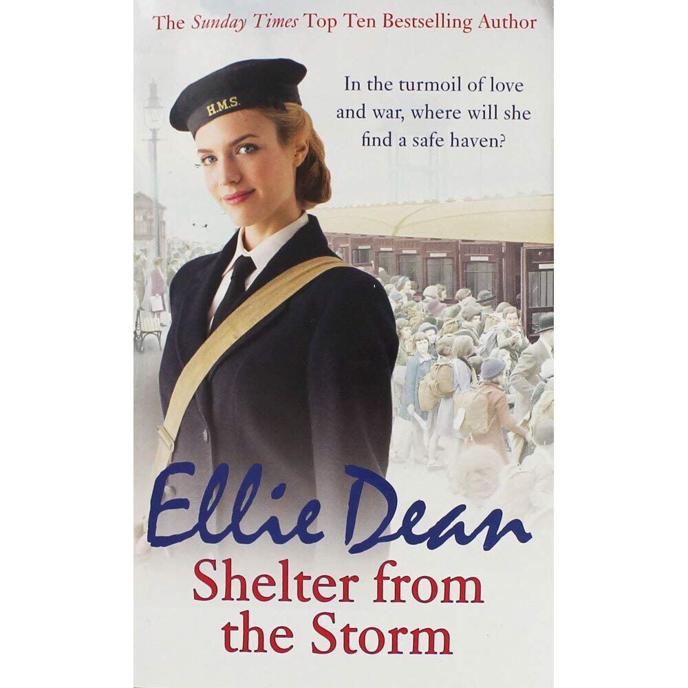 Shelter from the Storm