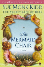 Load image into Gallery viewer, The Mermaid Chair
