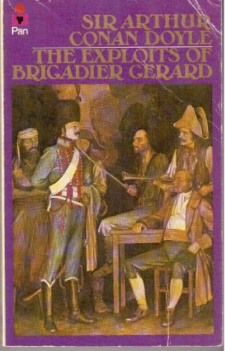 The Exploits of Brigadier Gerard