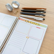 Load image into Gallery viewer, A Novel Companion
