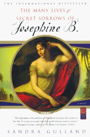 The Many Lives and Secret Sorrows of Josephine B.