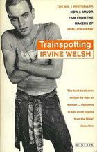 Load image into Gallery viewer, Trainspotting
