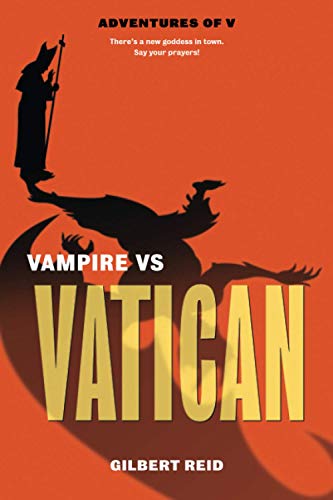 Vampire vs Vatican