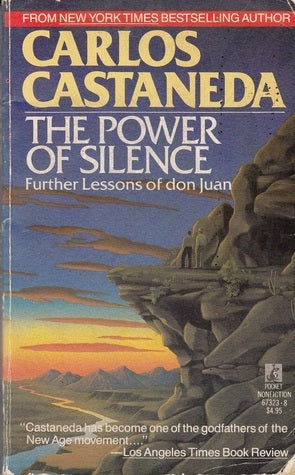 The Power of Silence