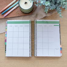 Load image into Gallery viewer, Always Fully Booked Frames Planner
