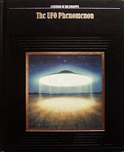 The UFO Phenomenon