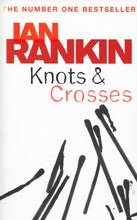 Load image into Gallery viewer, Knots and Crosses
