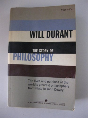 The Story of Philosophy