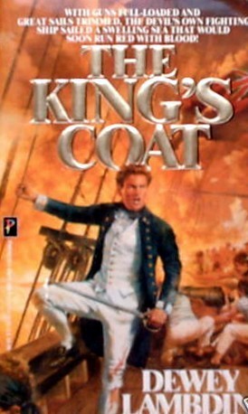 Kings Coat