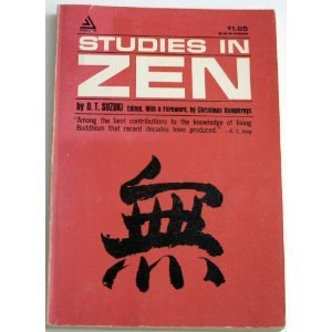 Studies in Zen