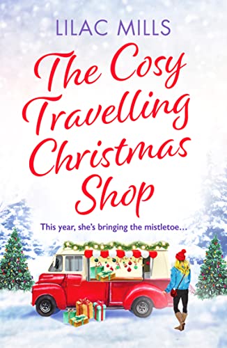 The Cosy Travelling Christmas Shop