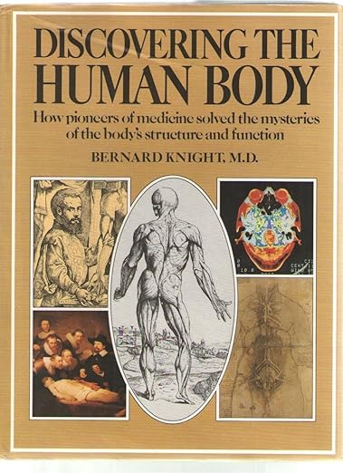 Discovering the Human Body