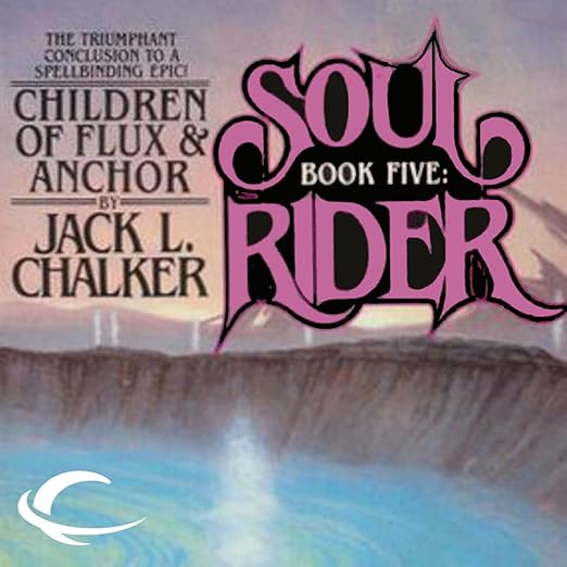 Children of Flux & Anchor