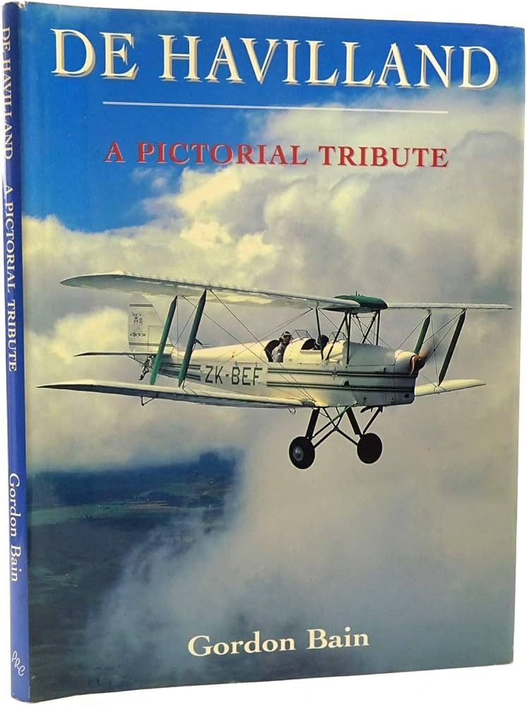 De Havilland