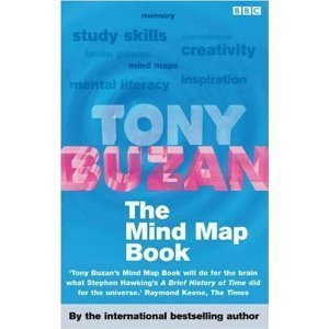 The Mind Map Book : Radiant Thinking - Major Evolution in Human Thought