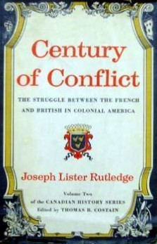 Century of Conflict