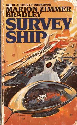 Survey Ship