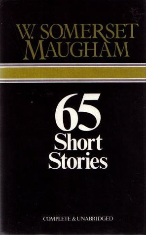 65 Short Stories (Complete and Unabridged)