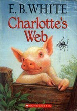 Load image into Gallery viewer, Charlotte&#39;s Web
