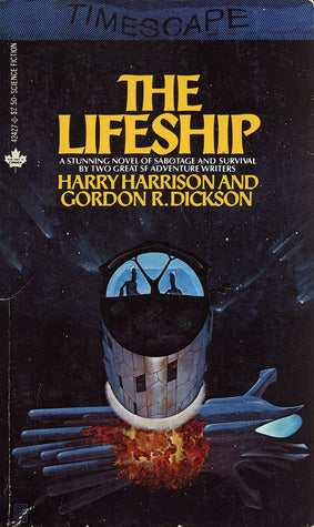 The Lifeship