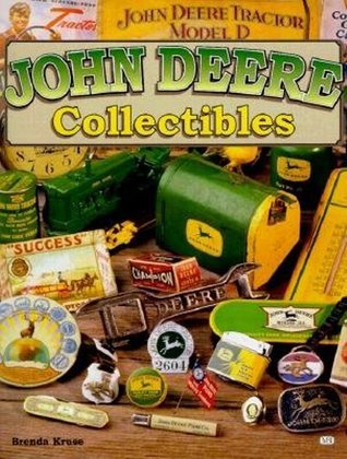 John Deere Collectibles